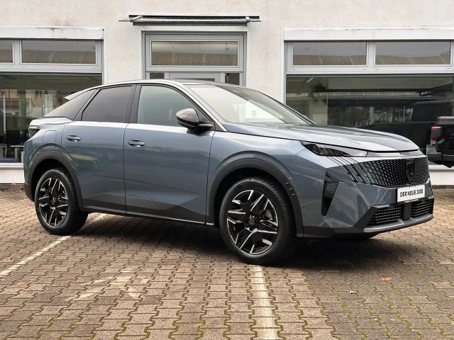 Peugeot 3008 Allure Pack Hybrid