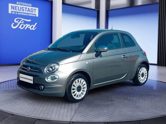 Fiat 500 1.0 GSE Hybrid *Parkpilot*Alufelgen*