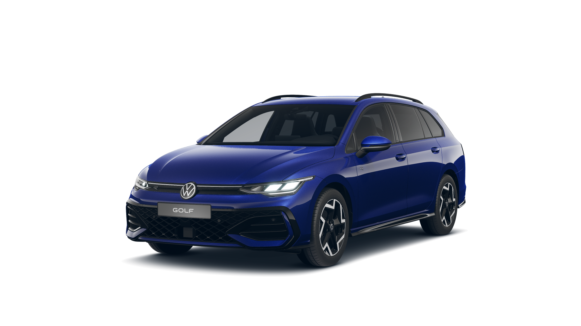 Volkswagen Golf 1.5 TSI Golf VIII Variant