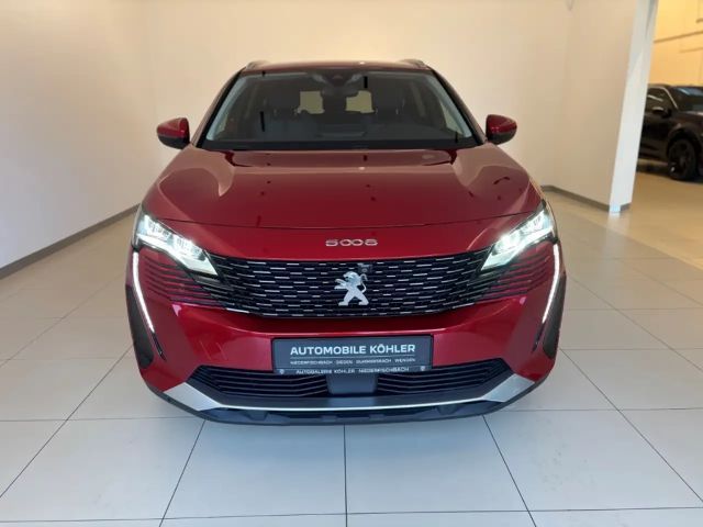 Peugeot 5008 Allure Pack