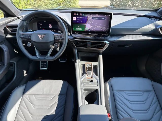 Cupra Formentor DSG VZ e-Hybrid