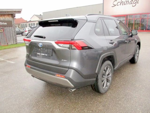 Toyota RAV4 Active