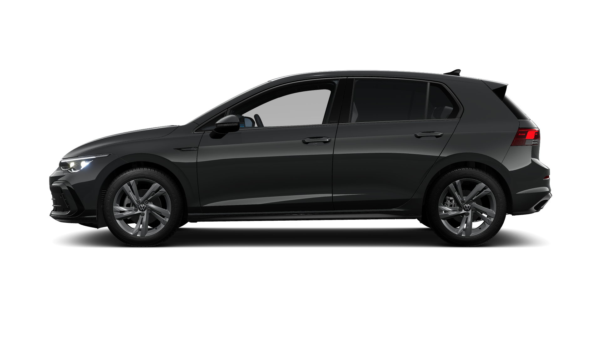 Volkswagen Golf 1.5 eTSI Golf VIII R-Line