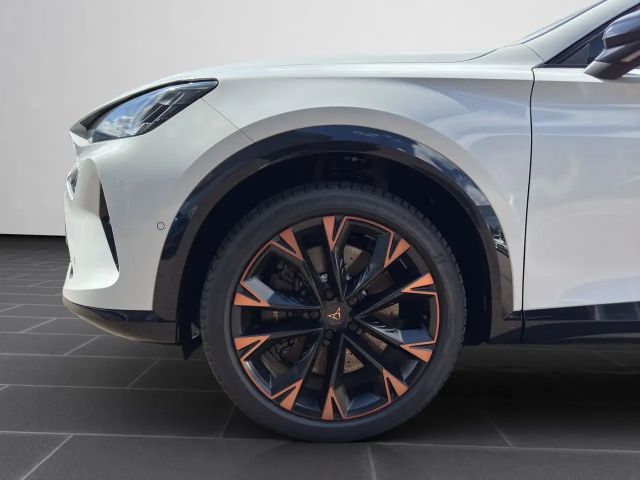 Cupra Formentor DSG VZ