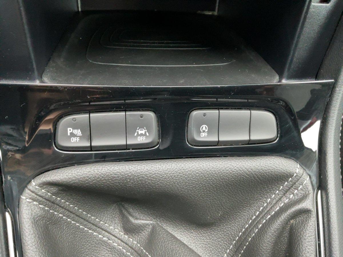 Opel Grandland 1.2 Turbo GS-Line Grand Sport Turbo