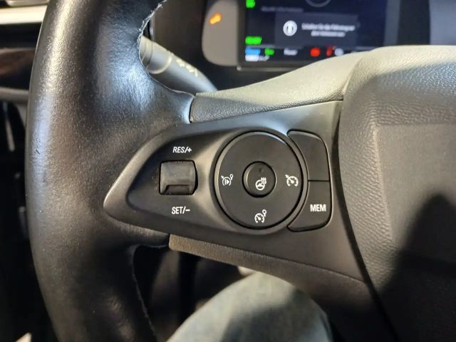 Opel Corsa Rückfahrkamera,Lenkradheizung,LED