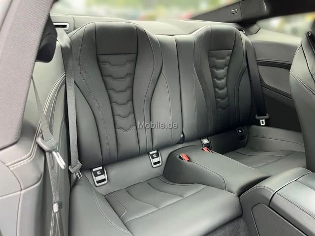 BMW M850 Coupé xDrive