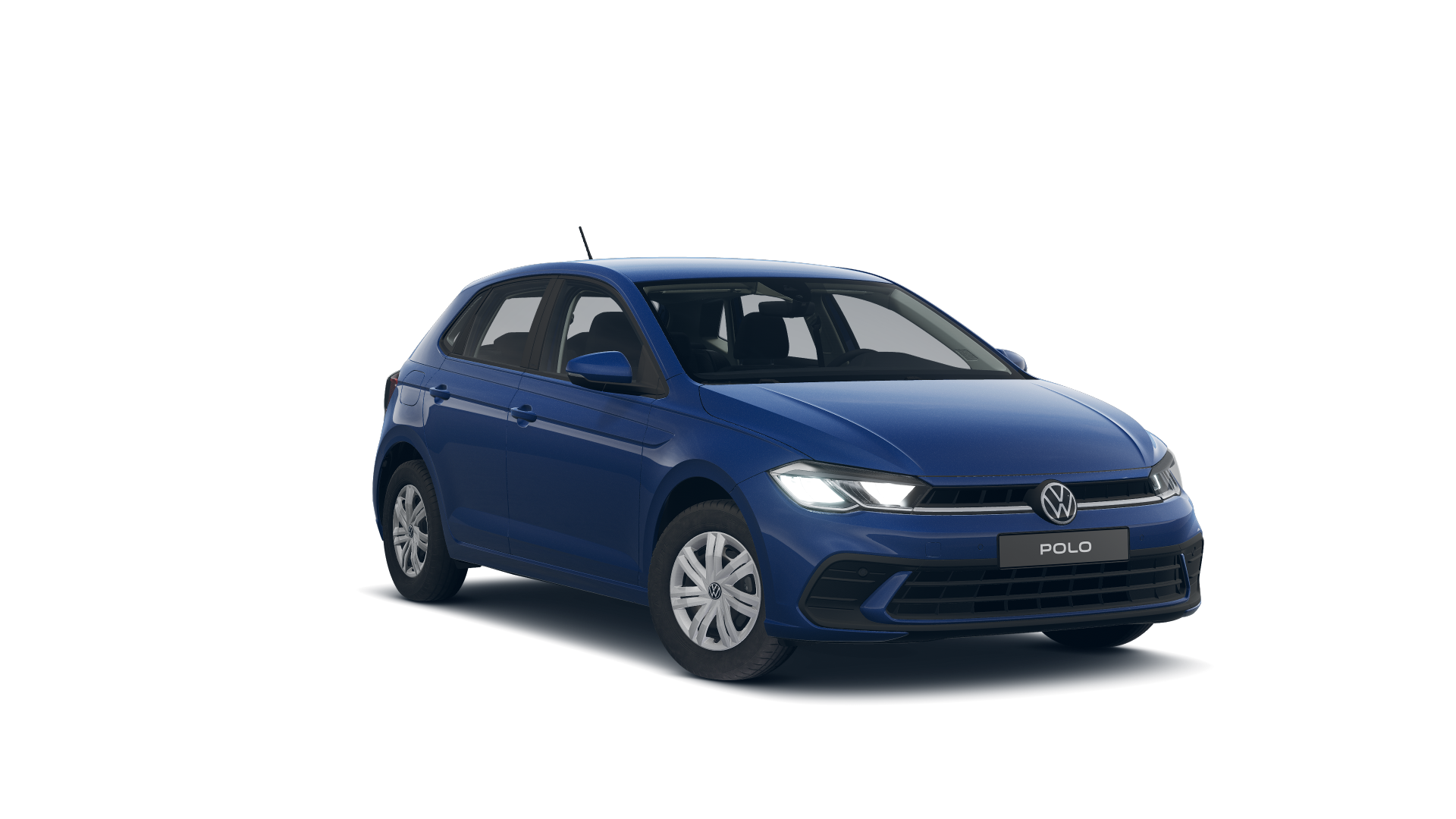 Volkswagen Polo Polo 1.0     Polo BT059 MPIM5F