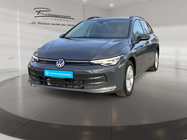 Volkswagen Golf 1.5 TSI Life Variant