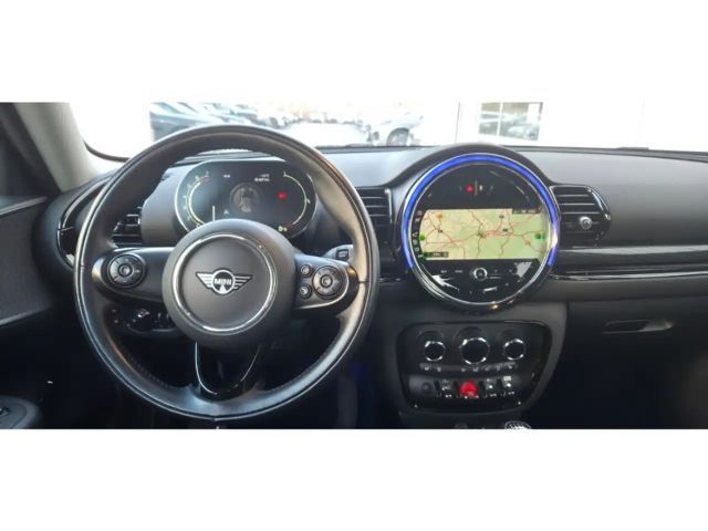 MINI One Clubman Keyless SHZ LED NAV DigCockpit LMR