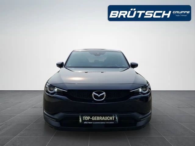 Mazda MX-30 SkyActiv e-Skyactiv