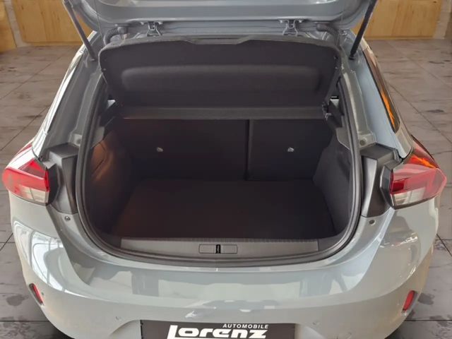 Opel Corsa Edition Turbo