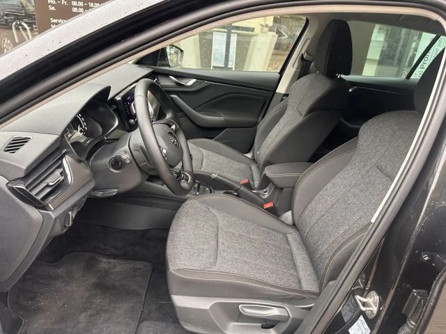 Skoda Scala 1.0 TSI Clever