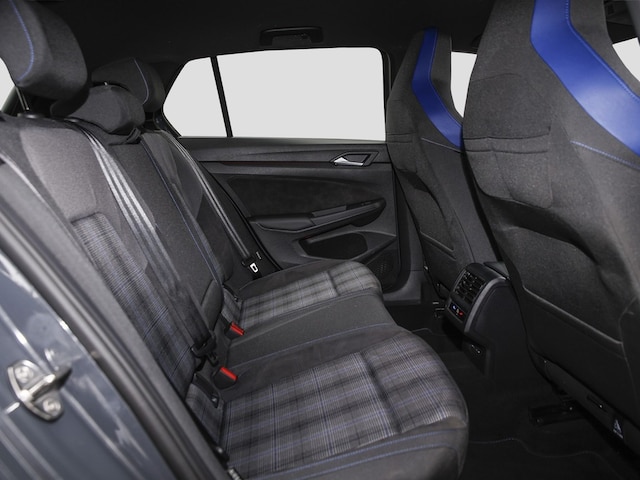 Volkswagen Golf DSG GTE