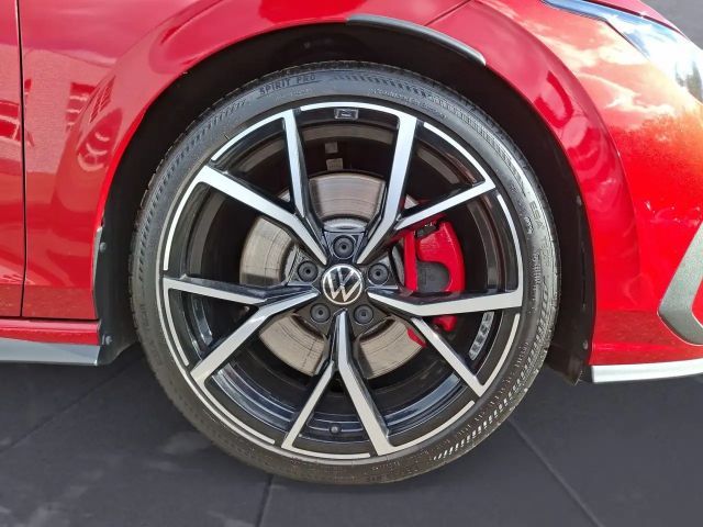 Volkswagen Golf 2.0 TSI DSG GTI