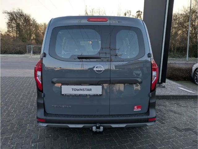 Nissan Townstar Acenta DIG-T