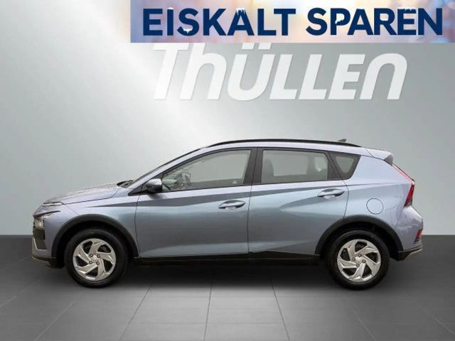 Hyundai Bayon 1,2L Comfort / SHZ / R-Kamera / Carplay /