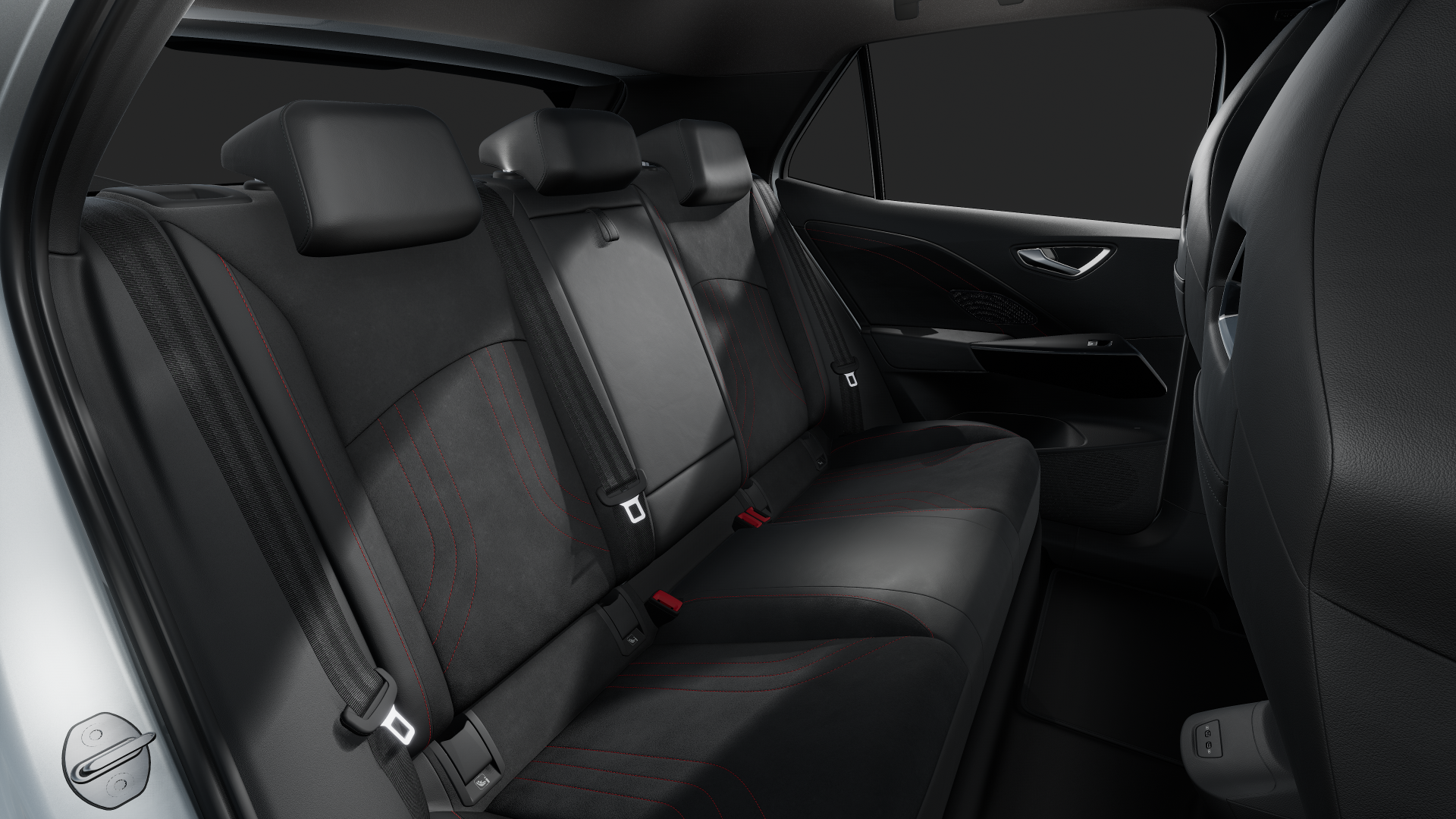 Volkswagen ID.3 GTX Performance