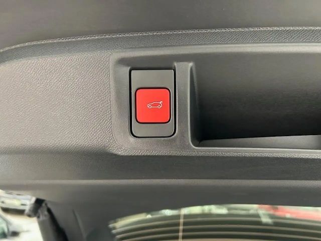 Opel Astra GS-Line Grand Sport