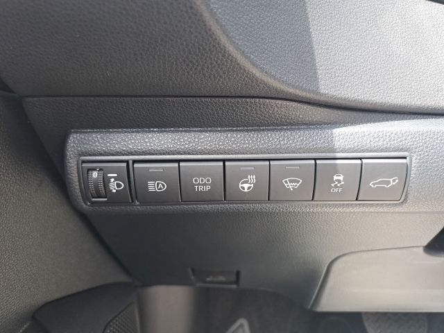 Toyota Corolla Basis GR Touring