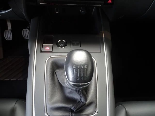 Citroën C5 Aircross Feel