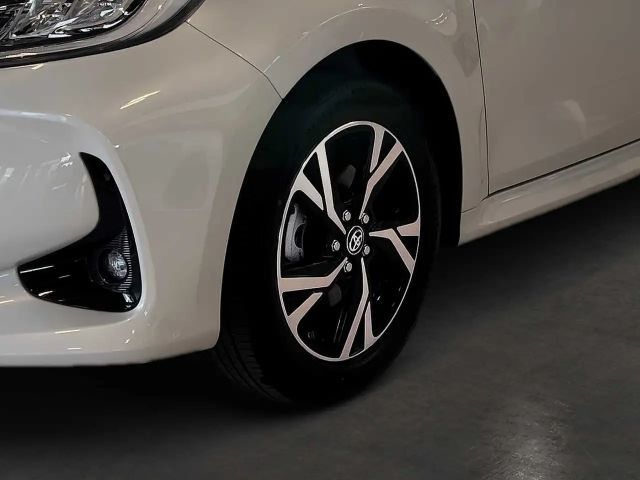 Toyota Yaris Hatchback Hybride