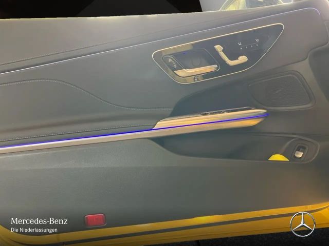 Mercedes-Benz CLE 200 AMG Line