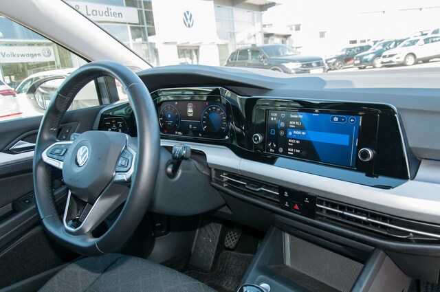 Volkswagen Golf 1.0 TSI Golf VIII Life