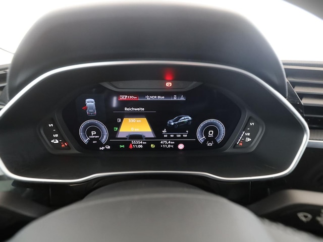 Audi Q3 45 TFSI Hybride S-Tronic