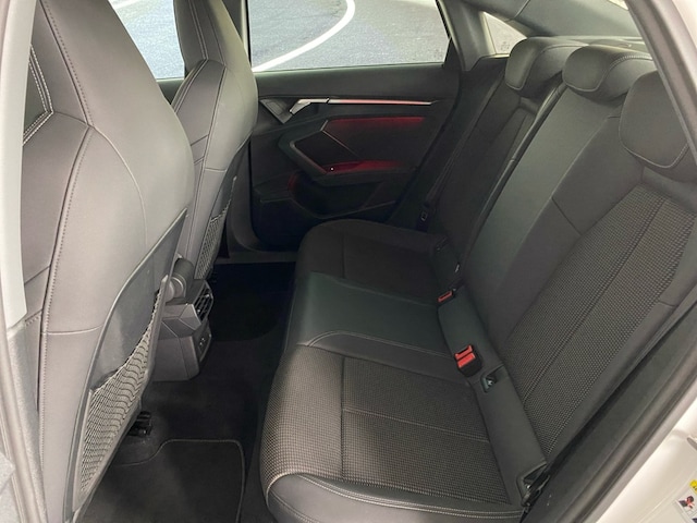 Audi S3 Quattro S-Tronic Sedan