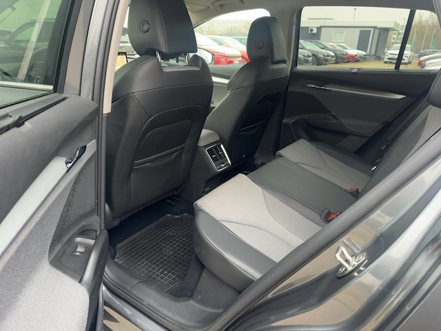 Skoda Enyaq Loft iV 80