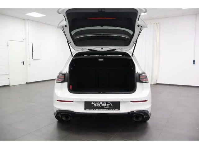 Volkswagen Golf 2.0 TSI GTI Golf VIII