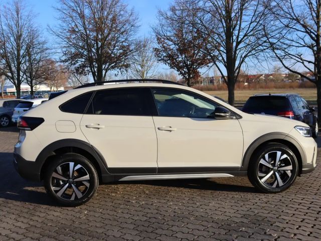 Volkswagen Taigo DSG Style