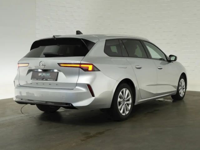 Opel Astra Elegance Sports Tourer