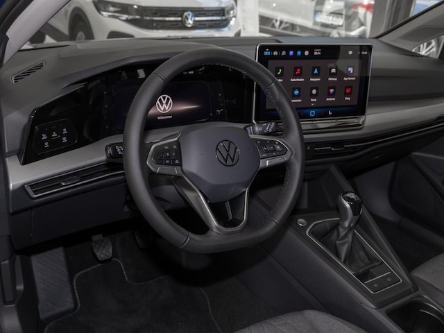 Volkswagen Golf Life Variant