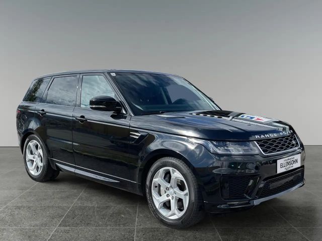 Land Rover Range Rover Sport AWD D300 HSE
