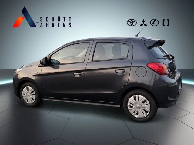 Mitsubishi Space Star Star