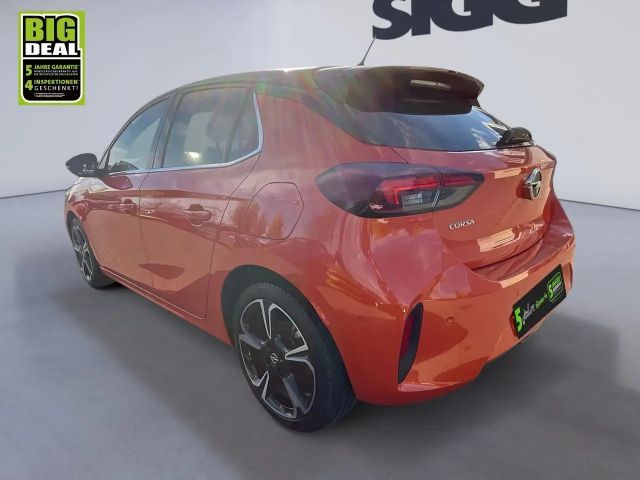 Opel Corsa 1.2 Turbo Turbo Ultimate