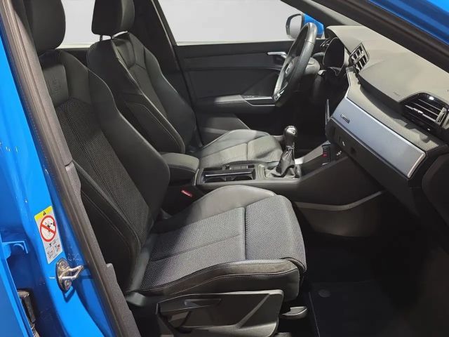 Audi Q3 35 TFSI S-Line