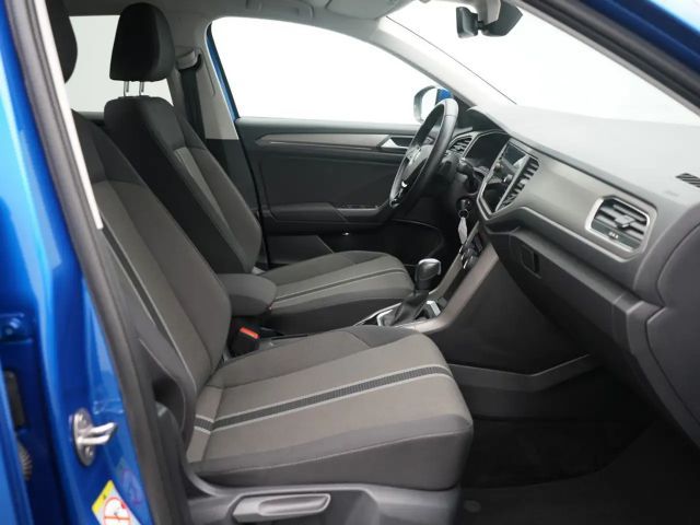 Volkswagen T-Roc DSG Style