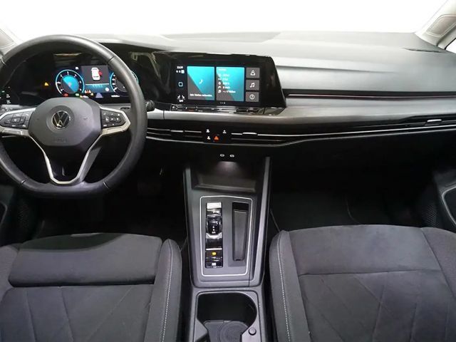 Volkswagen Golf 2.0 TDI DSG Style