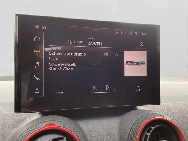 Audi Q2 35 TFSI S-Line