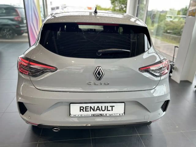 Renault Clio TCe 90 Techno