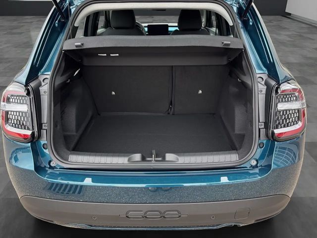 Fiat 600e Hybrid mHEV 110 6-Gang eDCT Pop