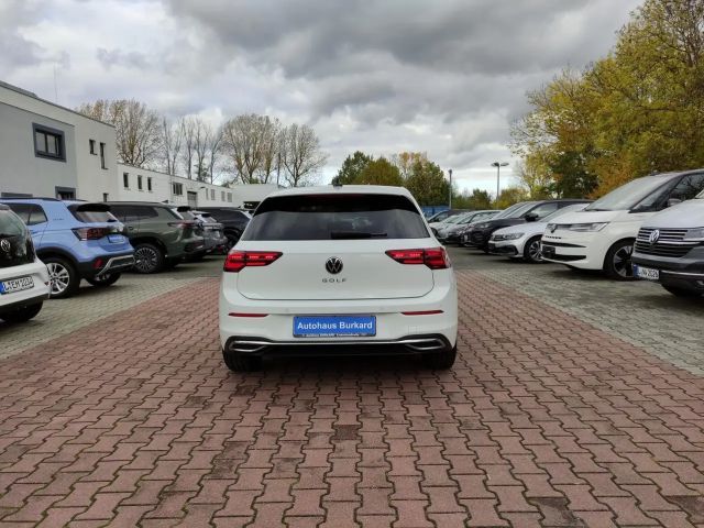 Volkswagen Golf 2.0 TDI