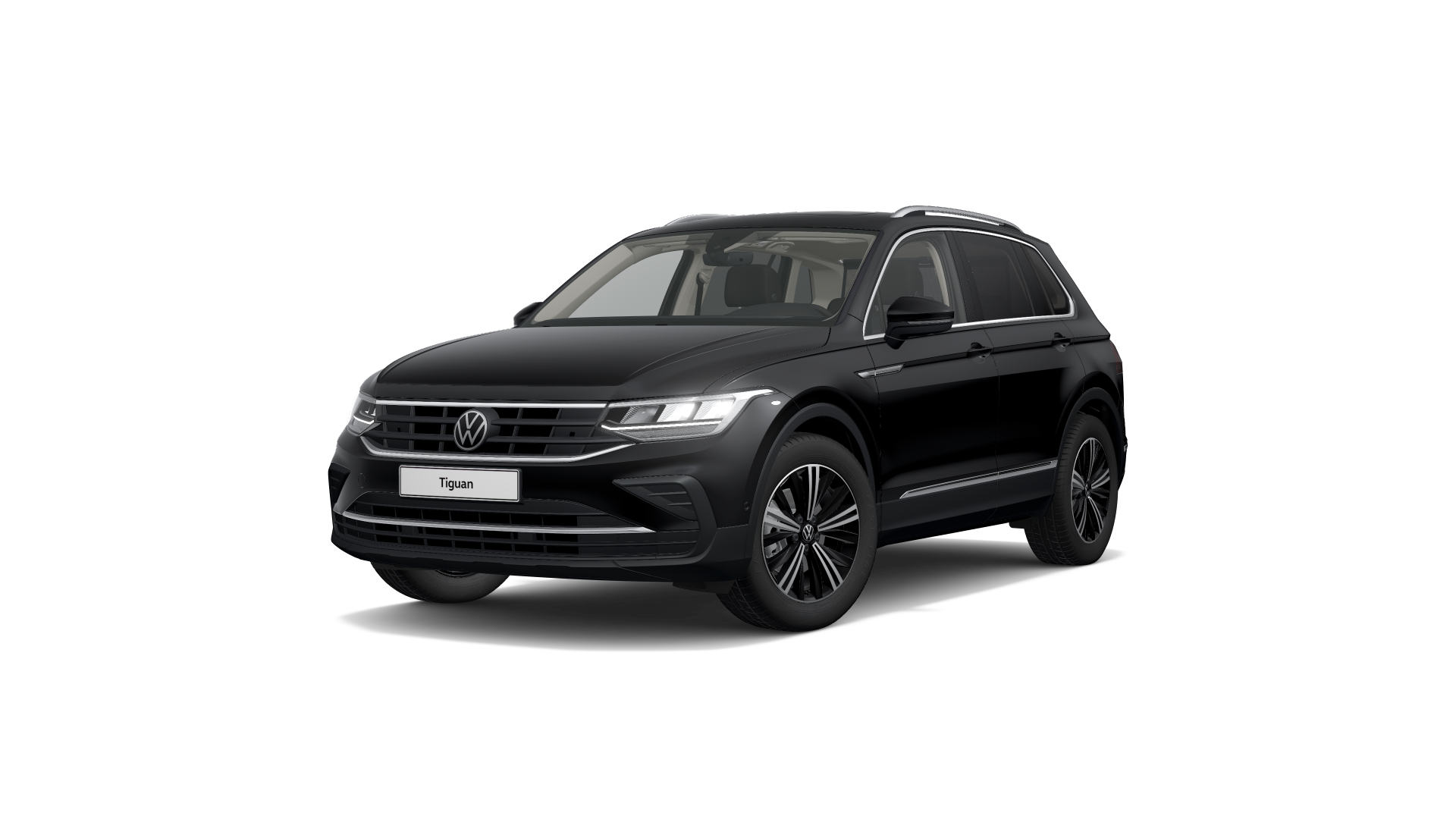 Volkswagen Tiguan 2.0 TDI Life