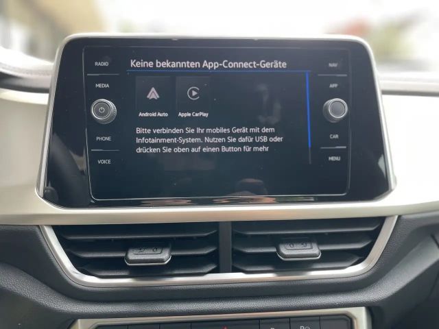 Volkswagen T-Roc Cabriolet IQ.Drive Move