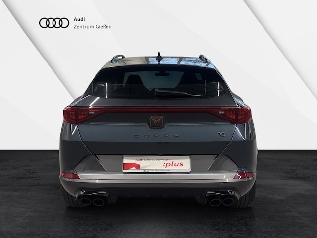 Cupra Formentor 2.0 TSI 4Drive DSG VZ