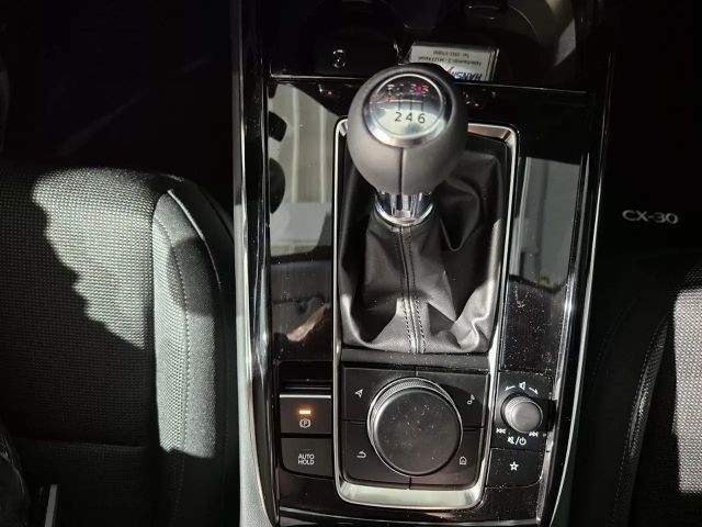 Mazda CX-30 2.5L SkyActiv e-Skyactiv