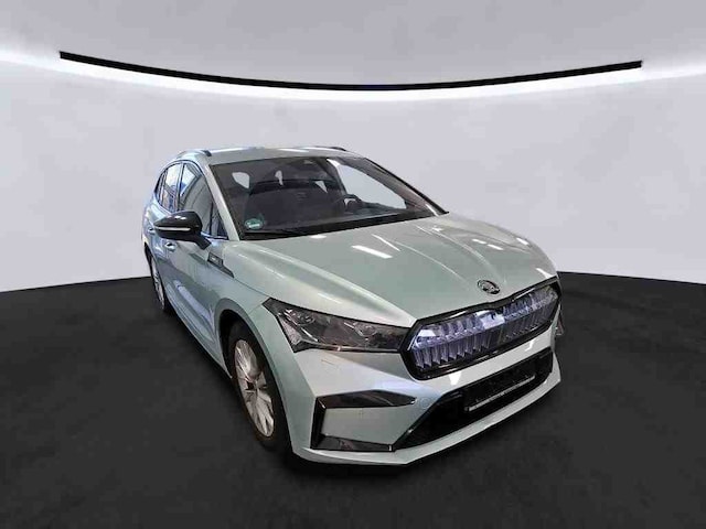 Skoda Enyaq Sportline iV 80